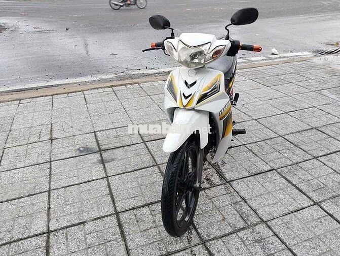xe máy zin êm ru bs95