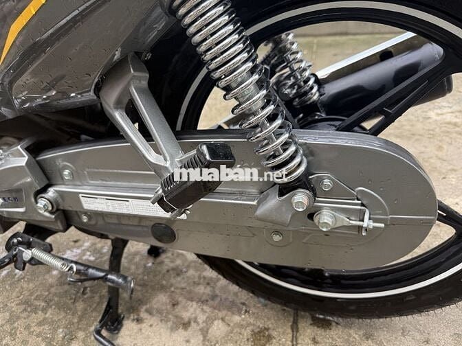 Sirius 50cc ,chính chủ đi ít như mới 2025,1000km