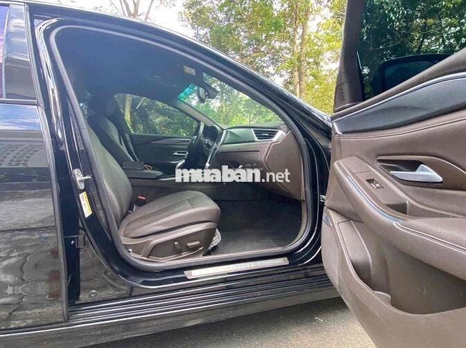 VinFast Lux A2.0 2021 - 68000 km