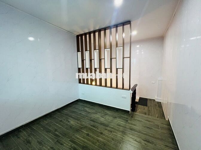 🏠> 7 TỶ - 30M2 - 6 TẦNG TT TRƯỜNG CHINH ĐẸP LONG LANH, RỘNG THOÁNG