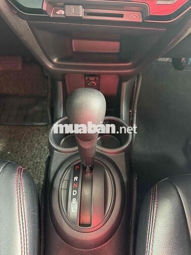 Honda Brio 2019 Brio RS (2 Màu - Nhập Khẩu)
