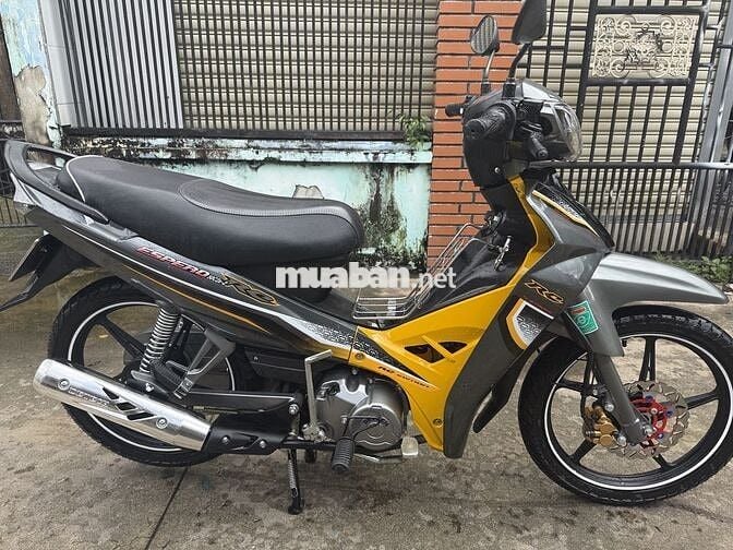 Sirius 50cc ,chính chủ đi ít như mới 2025,1000km