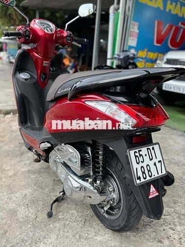 Ya Latte 2020 / Zin Cọp / Cực Đẹp Bs65 Ngay Chủ