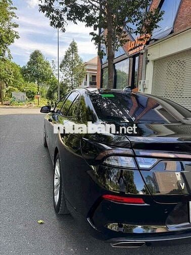VinFast Lux A2.0 2021 - 68000 km