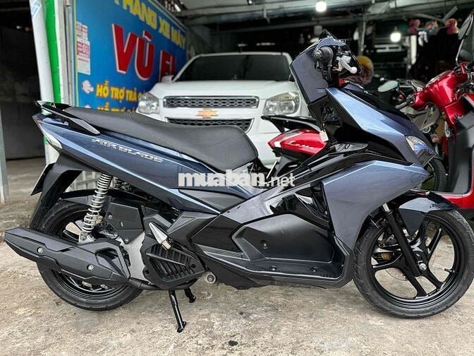 Honda Ab 125 / Máy Cực Êm Nhẹ Bs65D1 - Cccd Chủ