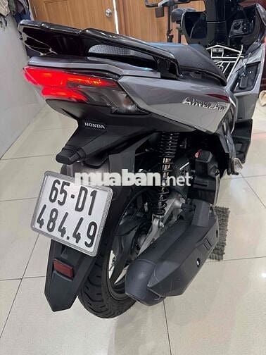 AIRBLADE 125  BS: 65D1-48449 Đẹp keng Chính chủ