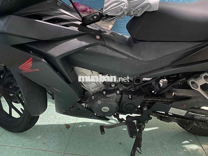 bán xe winer hoặc đổi tay ga