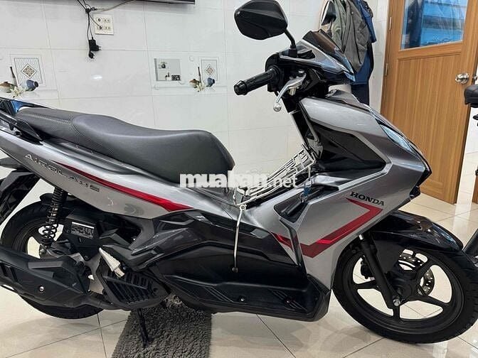 AIRBLADE 125  BS: 65D1-48449 Đẹp keng Chính chủ