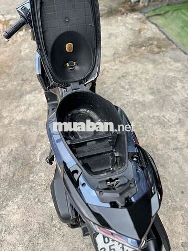 Honda Ab 125 / Máy Cực Êm Nhẹ Bs65D1 - Cccd Chủ