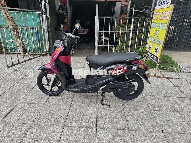 Xe quá đẹp máy im ru như xe điện bs65 ngây chủ