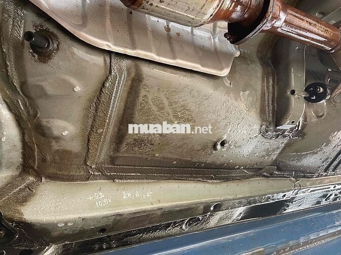 Toyota Camry 2002 2.4G - 330000 km