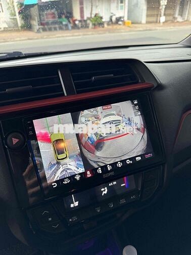 Honda Brio 2019 Brio RS (2 Màu - Nhập Khẩu)