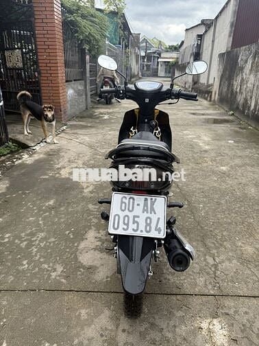 Sirius 50cc ,chính chủ đi ít như mới 2025,1000km