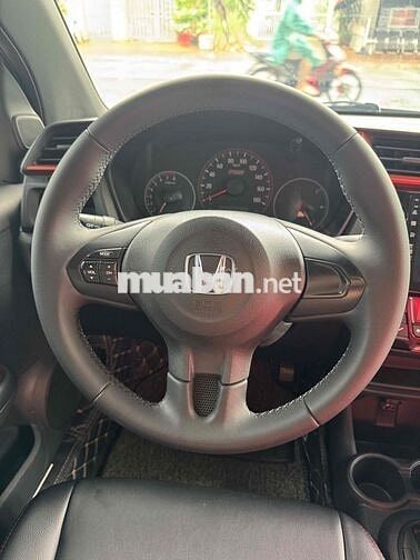 Honda Brio 2019 Brio RS (2 Màu - Nhập Khẩu)