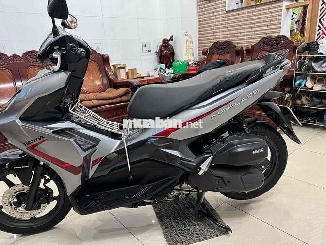 AIRBLADE 125  BS: 65D1-48449 Đẹp keng Chính chủ