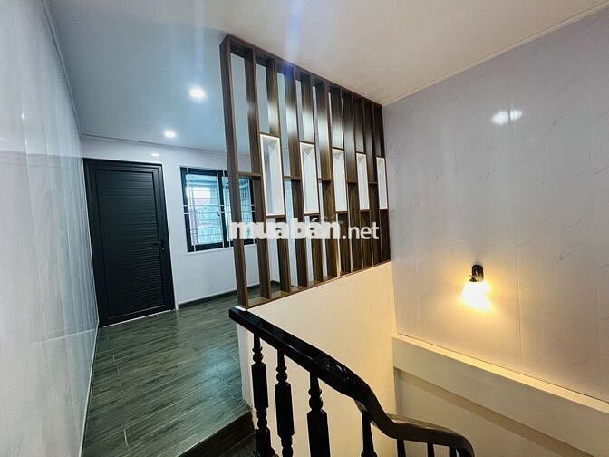 🏠> 7 TỶ - 30M2 - 6 TẦNG TT TRƯỜNG CHINH ĐẸP LONG LANH, RỘNG THOÁNG