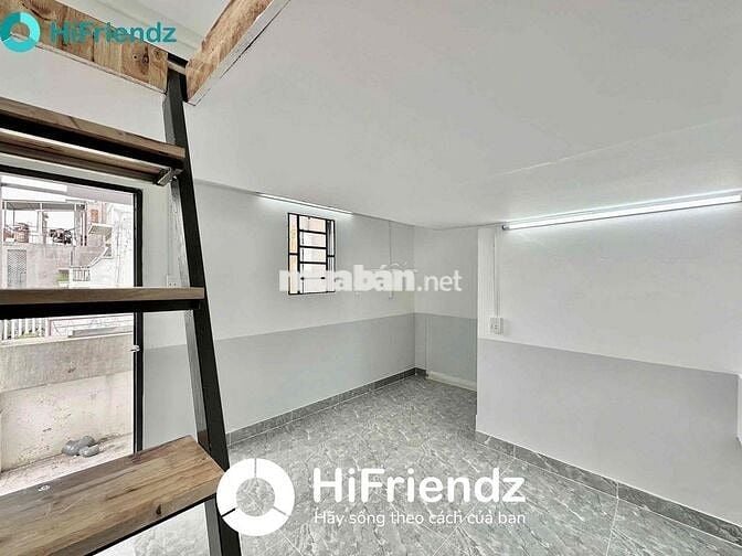 PHÒNG TRỌ MỚI GIÁ RẺ QUẬN PHÚ NHUẬN KHU PHAN XÍCH LONG