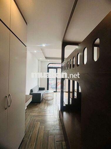 Khai Trương CCMN 30m2 Full đồ. Ban công, máy giặt riêng tại Thái Hà