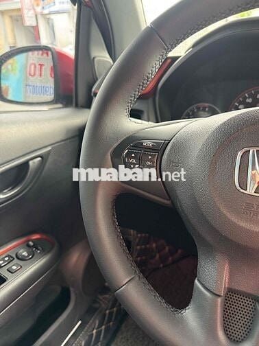 Honda Brio 2019 Brio RS (2 Màu - Nhập Khẩu)