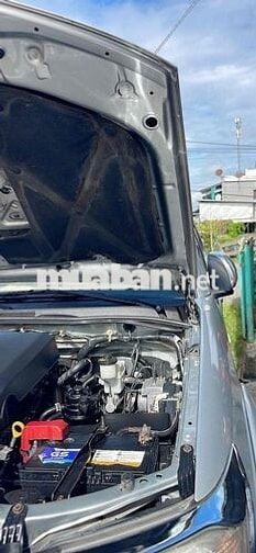 Toyota Fortuner 2014 - 240000 km