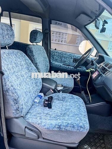 Toyota Zace GL 2004