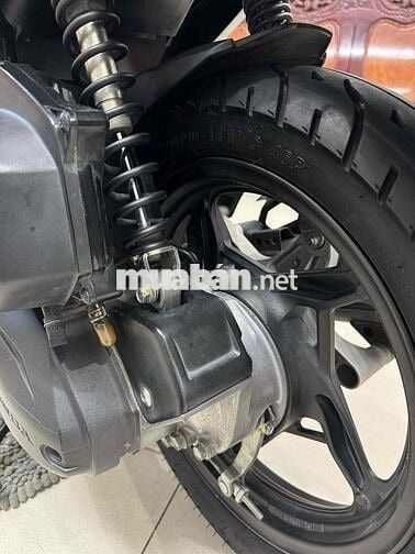 AIRBLADE 125  BS: 65D1-48449 Đẹp keng Chính chủ