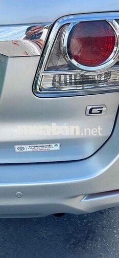 Toyota Fortuner 2014 - 240000 km