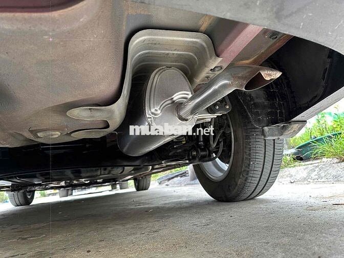 Hyundai Accent 2021 1.4 MT Tiêu chuẩn - 90000 km