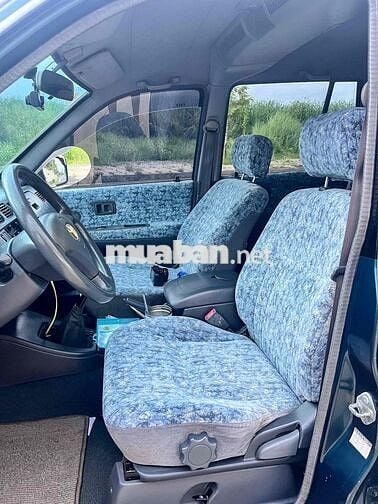 Toyota Zace GL 2004