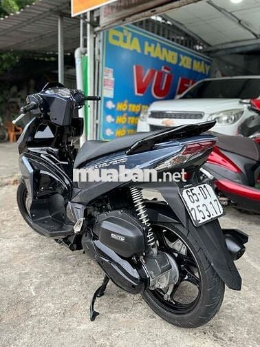 Honda Ab 125 / Máy Cực Êm Nhẹ Bs65D1 - Cccd Chủ