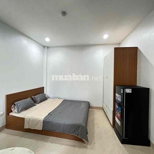 CCMN PHỐ DƯƠNG VĂN BÉ. THANG MÁY. RỘNG 28M2. GIÁ 5Tr2