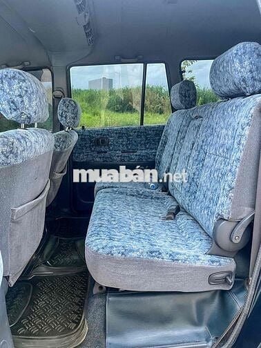 Toyota Zace GL 2004
