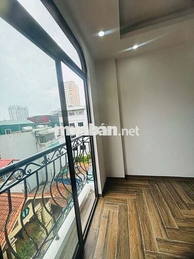 Khai Trương CCMN 30m2 Full đồ. Ban công, máy giặt riêng tại Thái Hà