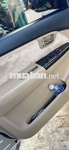 Toyota Fortuner 2014 - 240000 km