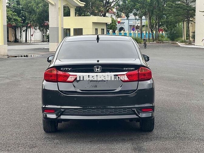 Honda City 2019 1.5 CVT - 67000 km