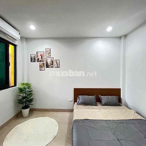 CCMN PHỐ DƯƠNG VĂN BÉ. THANG MÁY. RỘNG 28M2. GIÁ 5Tr2