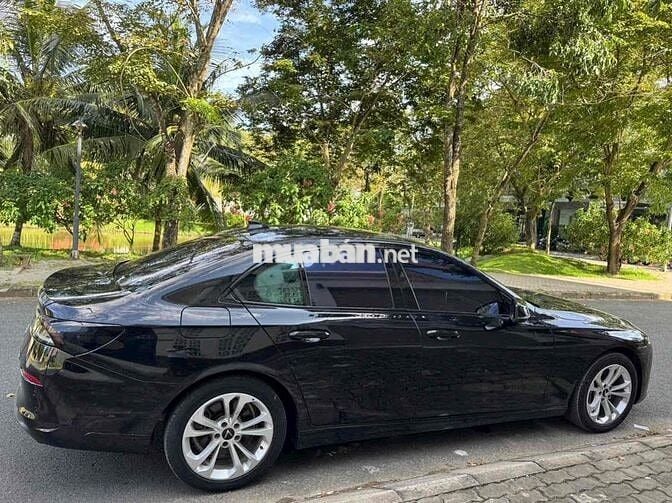 VinFast Lux A2.0 2021 - 68000 km