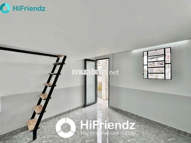 PHÒNG TRỌ MỚI GIÁ RẺ QUẬN PHÚ NHUẬN KHU PHAN XÍCH LONG