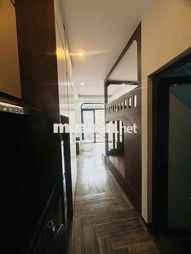 Khai Trương CCMN 30m2 Full đồ. Ban công, máy giặt riêng tại Thái Hà