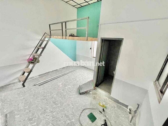PHÒNG TRỌ MỚI GIÁ RẺ QUẬN PHÚ NHUẬN KHU PHAN XÍCH LONG