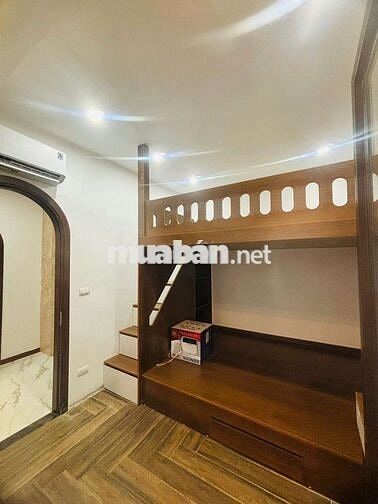 Khai Trương CCMN 30m2 Full đồ. Ban công, máy giặt riêng tại Thái Hà