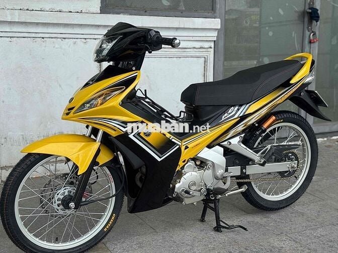 Exciter 5p71