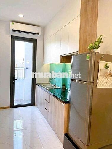 (7207c) chung cư star Tower, 55,6 m² full nội thất bao sổ hồng: 1,4 tỷ