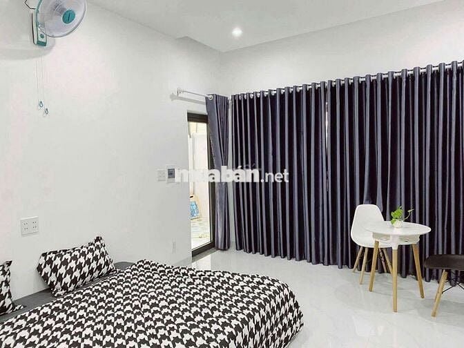 Bán nhà K408 Hoàng Diệu- dòng tiền Kinh Doanh gồm 4 căn hộ.