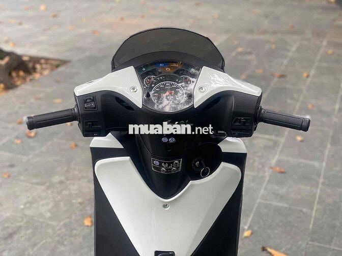 SH 125 2010 BSTP 39268 DỌN FULL NEW