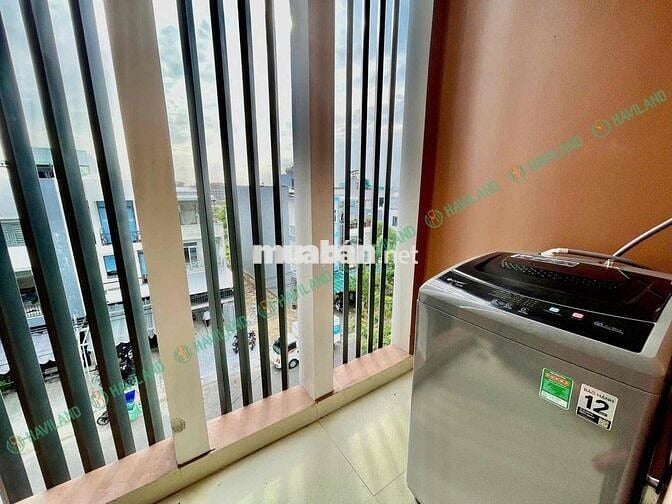 căn studio - Gần Nam Việt Á - Cầu Tuyên Sơn - Bv 600 giường