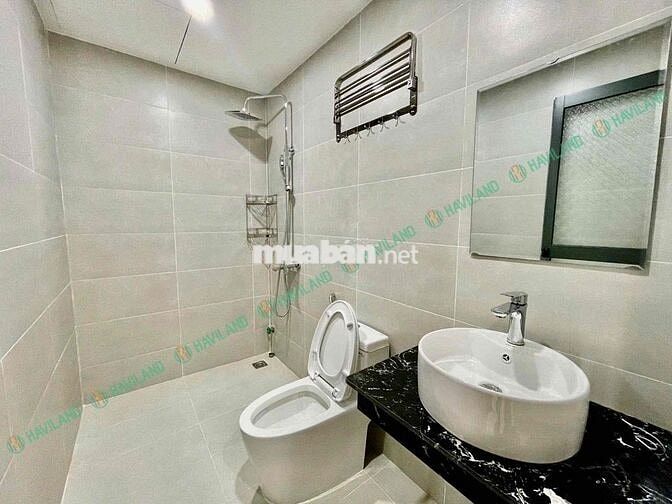căn studio - Gần Nam Việt Á - Cầu Tuyên Sơn - Bv 600 giường