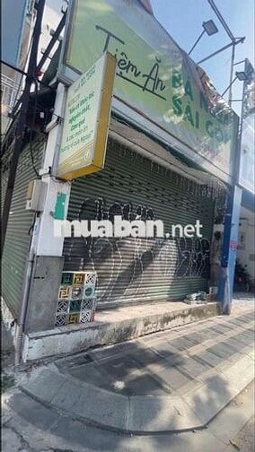 ✨ CHÍNH CHỦ CHO THUÊ MẶT BẰNG 2 MẶT TIỀN – VỊ TRÍ ĐẮC ĐỊA QUẬN 10 ✨