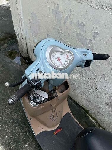 Yamaha Nozza máy êm ru chuẩn chỉ