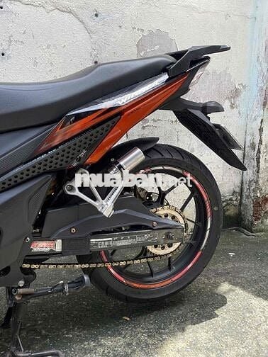 Honda Winner 2018 chính chủ máy êm ru